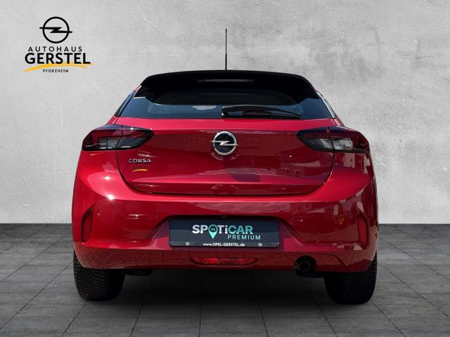 Corsa Edition NAVI APPLE/ANDROID CAM LED PDC ALL