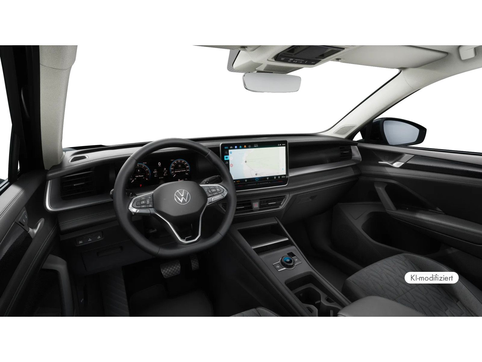 Volkswagen Tayron - Bild 9