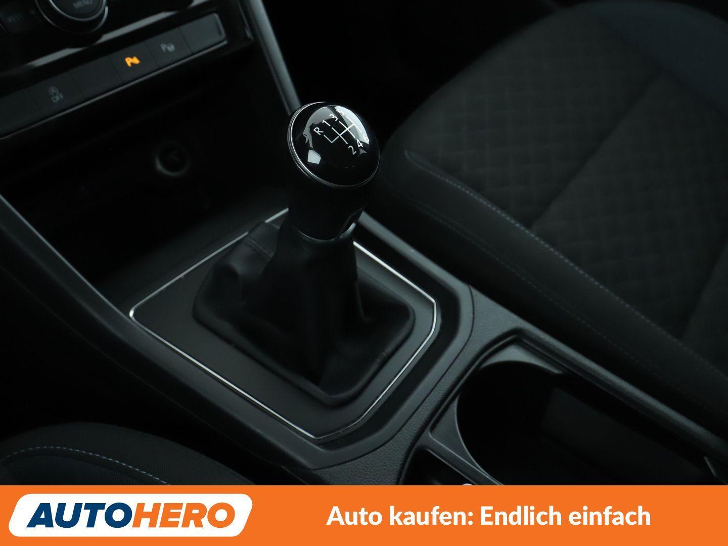 Volkswagen Touran 1.0 TSI IQ.DRIVE*NAVI*ACC*PDC*