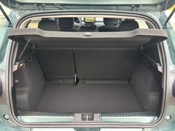 Dacia Sandero Stepway Expression TCe 110