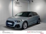 Audi A1 Sportback S line 35 TFSI 110(150) kW(PS) S tr