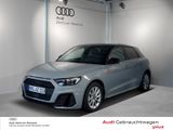 Audi A1 Sportback S line 35 TFSI 110(150) kW(PS) S tr