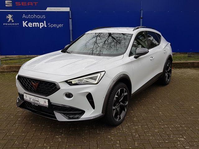 Cupra Formentor VZ 2.0 TSI 4Drive DSG