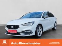 Seat Leon - Vorschau Bild 1