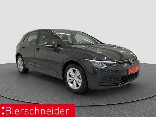 Volkswagen Golf - Bild 3
