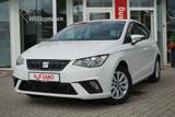 Seat Ibiza 1.0 TSI Style Navi ACC FullLink Kamera - Seat Ibiza in Rostock