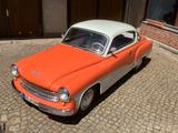 Wartburg 311 Coupé - Wartburg Gebrauchtwagen