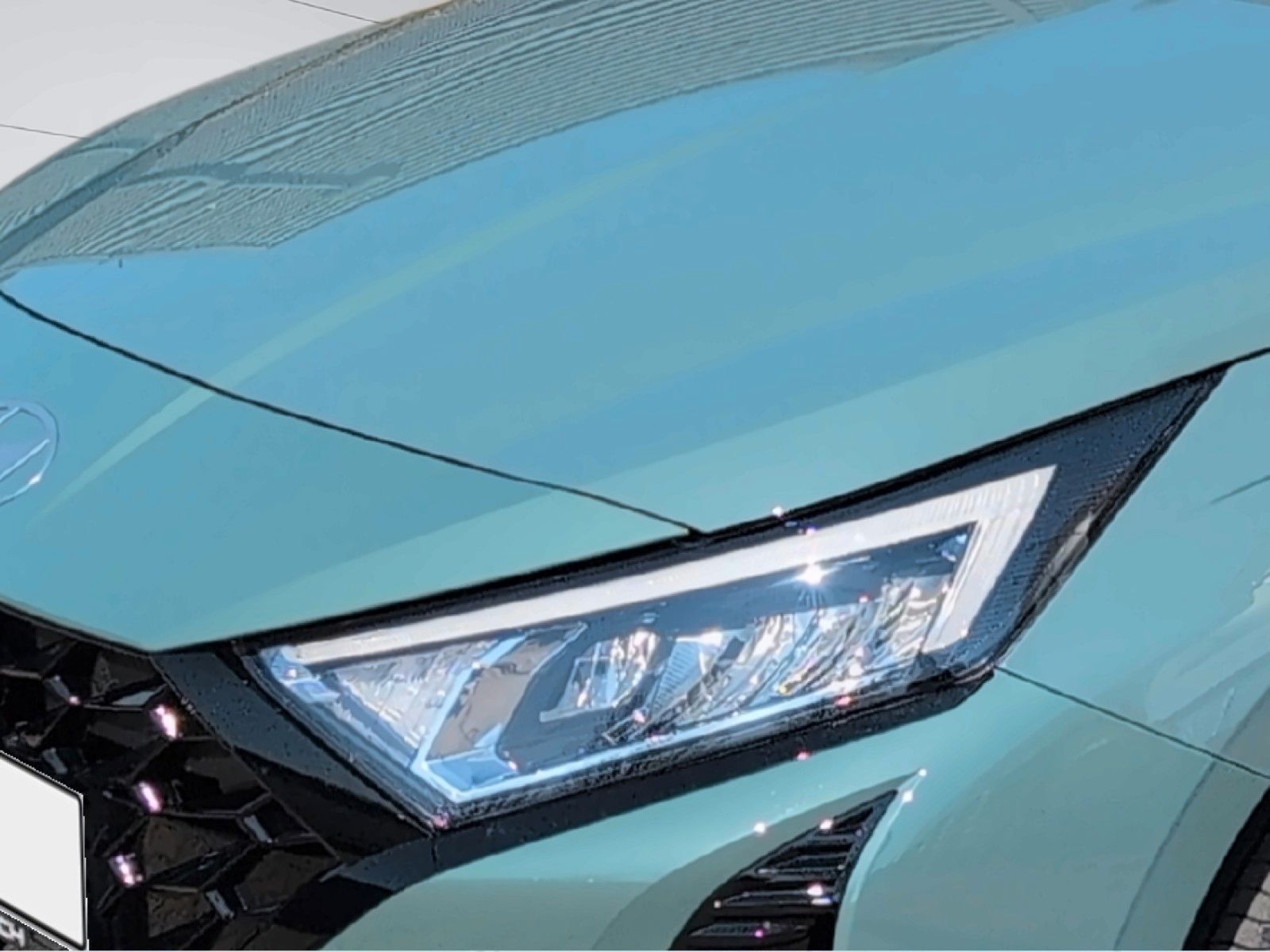 Hyundai i20 - Bild 5