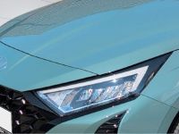 Hyundai i20 - Vorschau Bild 5