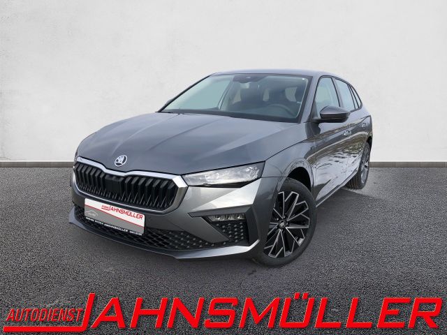 Skoda Scala Tour 1,0l TSI DSG LED, ACC, Navi, AHZV, SH