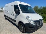 Renault Master III 2.3 Kasten L3H2 3,5t*Klima*TÜV:07/26* - Renault Master: 3.0