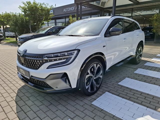 Renault Espace 6 Esprit Alpine E-Tech Full Hybrid 200