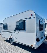 Knaus Sport 400 QD SAT+TV+Bug Fenster+Premium Tür+ DA! - Offers