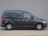 Volkswagen Caddy Kasten 2,0 TDI Trendline/Compos. Colour+BT - Volkswagen Caddy: Kasten