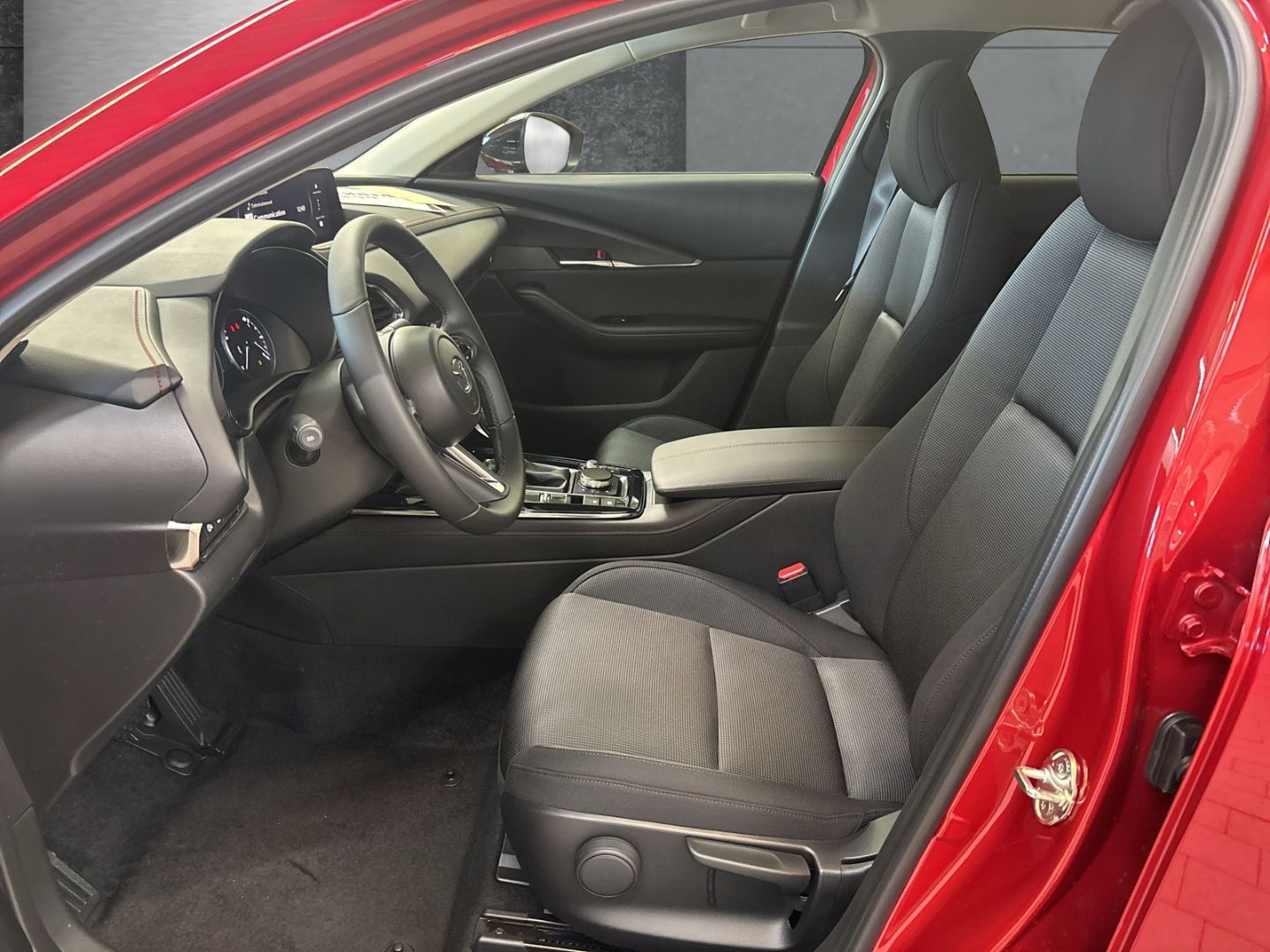 Mazda CX-30 - Bild 8