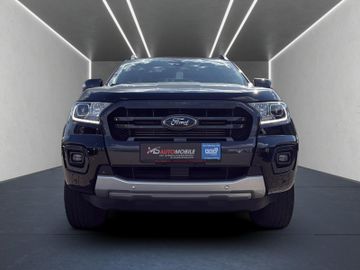 Ford Ranger - 2
