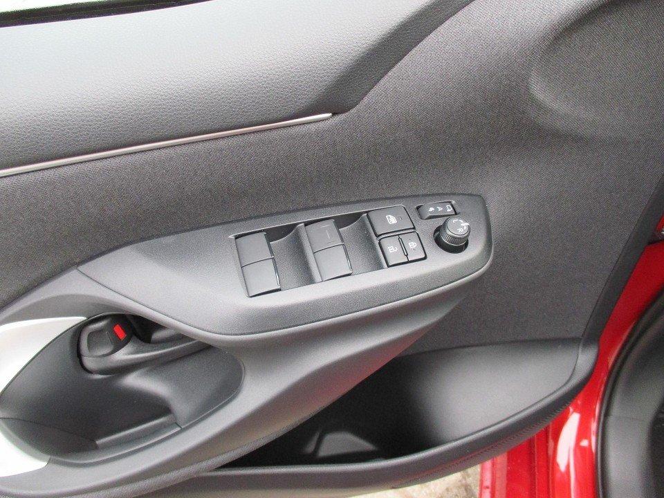 Mazda 2 Hybrid 1.5L Hybrid VVT-i 116 Exclusive-Line