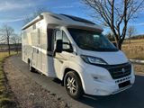 Knaus Sun ti 700 meg platinum selection (Doppelboden)  - Knaus Ti sun