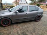 Seat seat Leon tuev 08/27 - Seat Leon aus 2006: 2.0