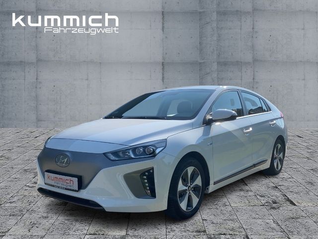 Hyundai IONIQ Elektro STYLE Navi/Android Auto/Apple CarP