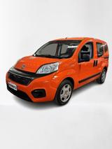 Fiat FIAT Qubo 1.3 MJT 80 CV Easy - Fiat Qubo Easy mit Diesel-Antrieb
