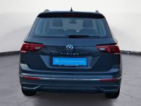 Volkswagen Tiguan - Vorschau Bild 5