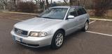 Audi A4 1.8 20V cat quattro Ambition - Audi A4 aus 1999: 2.8