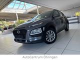 Hyundai Kona Select 2WD Xenon Tempo PDC - Hyundai Kona Select mit Benzin-Antrieb