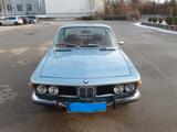 BMW 3.0 CSI - BMW: 0csi