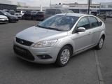 Ford Focus Lim. Style 1.6 16V - Ford Focus: 16 16v