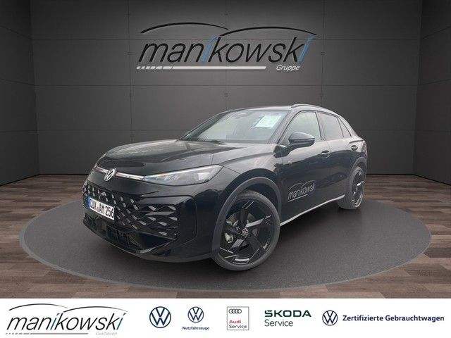 Volkswagen T-Roc 1.5 eTSI R-Line AHK, Standheizung, Panoram