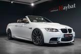 BMW M3 Cabrio DKG *G Power* *600PS* - BMW M3 aus 2012: Cabrio