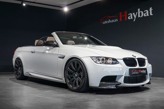 BMW M3 Cabrio DKG *G Power* *600PS*