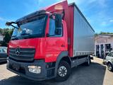 Mercedes-Benz Atego 3 1224 4x2 AUTOMATIK+KAMERA+TEMOMA.+ - Offers