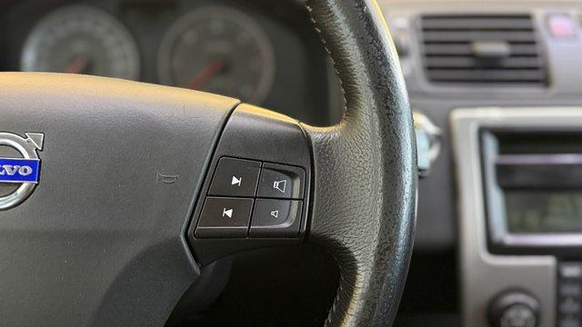 Volvo V50 Kombi D5 *AUTOMATIK*SHZ*A/C
