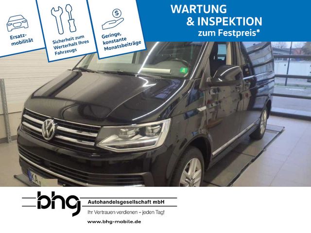 Volkswagen T6 Multivan 2.0 TDI DSG *GENERATION SIX* AHK*KAM