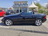 Mercedes-Benz SLK 320 - 6 Gang Schalter - Rostfrei - Mercedes-Benz SLK 320 Gebrauchtwagen