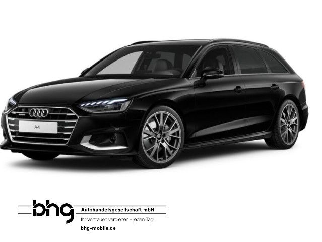 Image of Audi A4