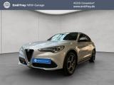 Alfa Romeo Stelvio 2.2 Diesel 16V AT8 Q4 Business - Alfa Romeo aus 2020