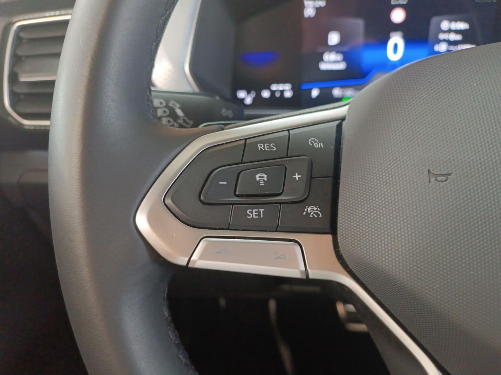 Volkswagen T-Cross 1.0 TSI Goal DSG *AHK*ACC*App-Connect*, миниатюра 12