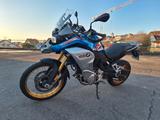 BMW F850 GS Adventure - BMW F 850 GS ADVENTURE