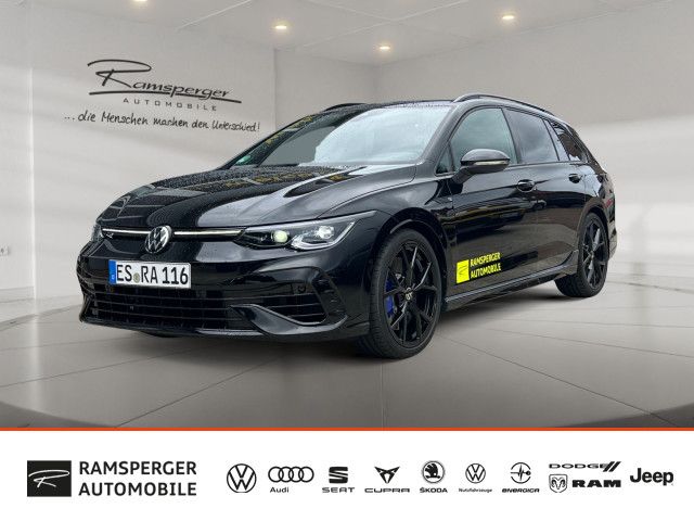 Volkswagen Golf Variant 2.0 TSI DSG R 4M. ACC Matrix Pano