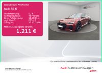 Audi RS6 - Vorschau Bild 1