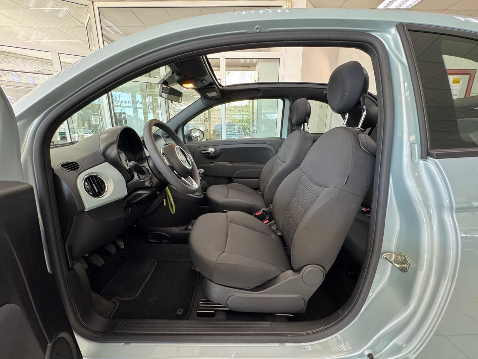 Fiat 500C - Bild 14