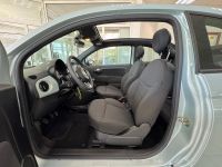 Fiat 500C - Vorschau Bild 14