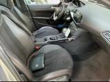 Peugeot 308 Allure GT-Line | 8FACH PANO ALCANT MASSAGE - Peugeot 308: Limousine