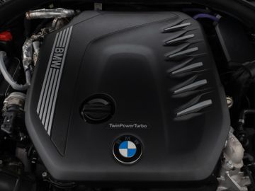 Fahrzeugabbildung BMW 540d xDr Tour M Sport Pano HUD AHK ACC 360°