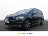 Volkswagen Touran 1.5 TSI GOAL | NAVI | ACC | 7-SITZER | - Volkswagen Touran Jahreswagen