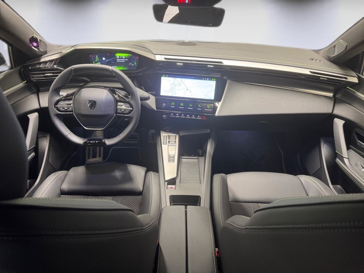 Peugeot 408 - Bild 11