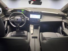 PEUGEOT 408 GT EXCLUSIVE HYBRID 145 e-DSC6 El. Panodach 